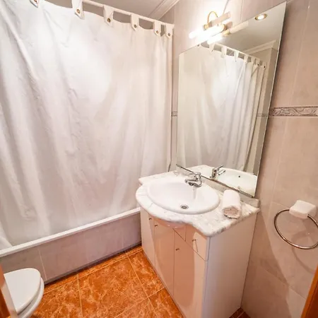 Holiday home Homeholidaysrentals Charme - Costa Barcelona *