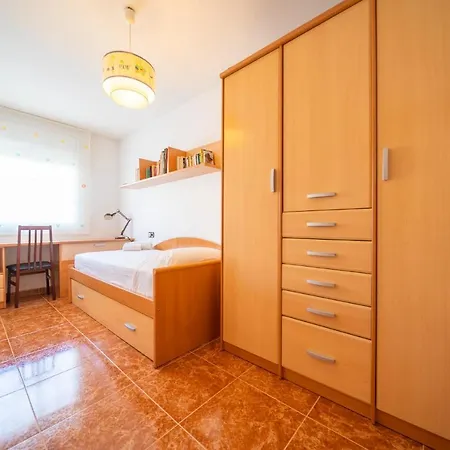 Homeholidaysrentals Charme - Costa Barcelona Holiday home
