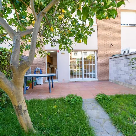 Holiday home Homeholidaysrentals Charme - Costa Barcelona