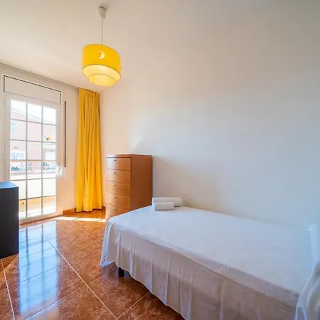 Holiday home Homeholidaysrentals Charme - Costa Barcelona Santa Susanna