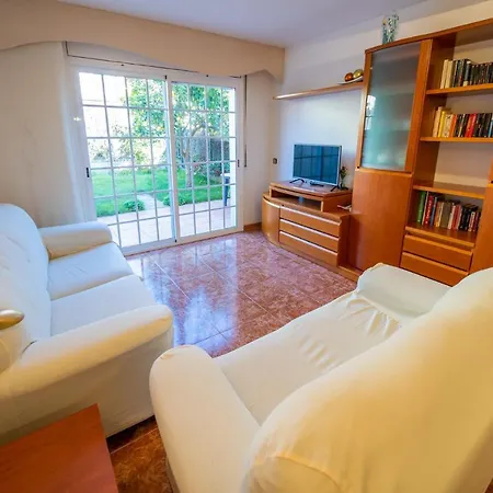 Homeholidaysrentals Charme - Costa Barcelona Holiday home *