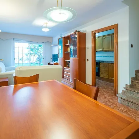 Holiday home Homeholidaysrentals Charme - Costa Barcelona *