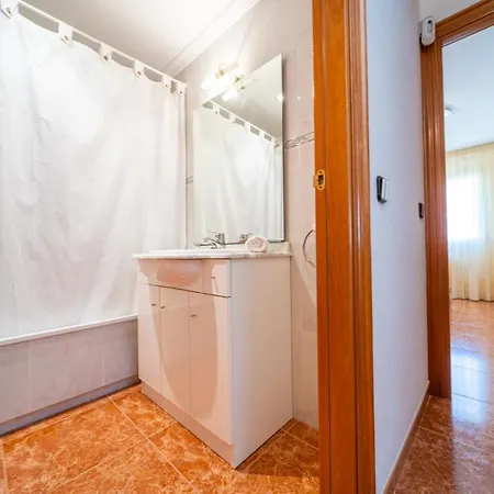 Homeholidaysrentals Charme - Costa Barcelona * Santa Susanna