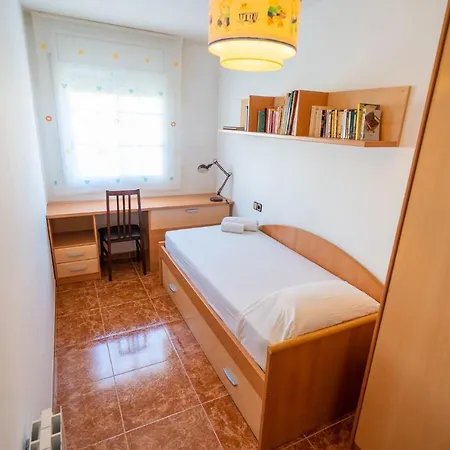 Homeholidaysrentals Charme - Costa Barcelona Holiday home *