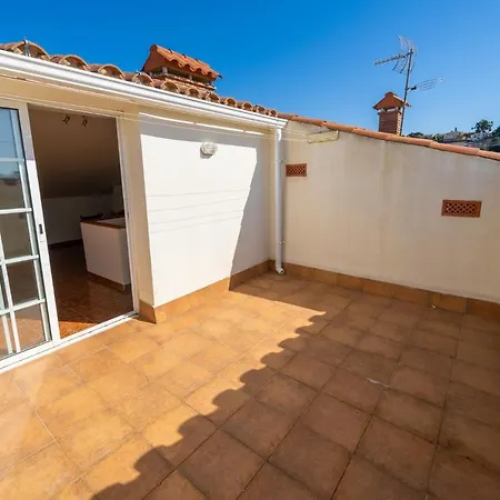 Holiday home Homeholidaysrentals Charme - Costa Barcelona