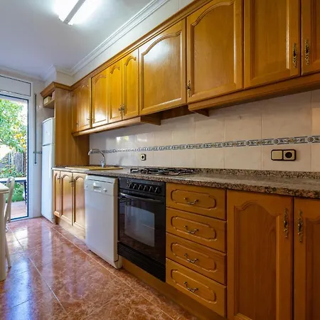 Homeholidaysrentals Charme - Costa Barcelona Holiday home *