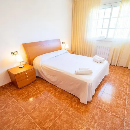 Holiday home Homeholidaysrentals Charme - Costa Barcelona