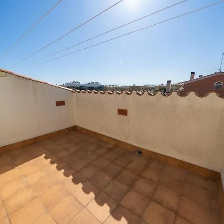 Homeholidaysrentals Charme - Costa Barcelona Holiday home