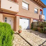 Homeholidaysrentals Charme - Costa Barcelona 산타수산나