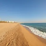 Homeholidaysrentals Charme - Costa Barcelona * 산타수산나