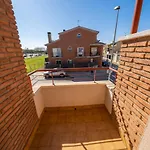 Homeholidaysrentals Charme - Costa Barcelona 펜션 *