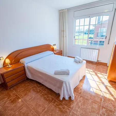 Сasa de vacaciones Homeholidaysrentals Charme - Costa Barcelona Santa Susanna