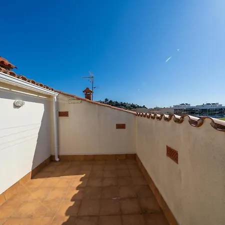 Homeholidaysrentals Charme - Costa Barcelona Сasa de vacaciones Santa Susanna