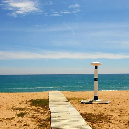 Сasa de vacaciones Homeholidaysrentals Charme - Costa Barcelona *