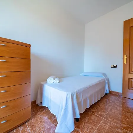 Homeholidaysrentals Charme - Costa Barcelona Сasa de vacaciones