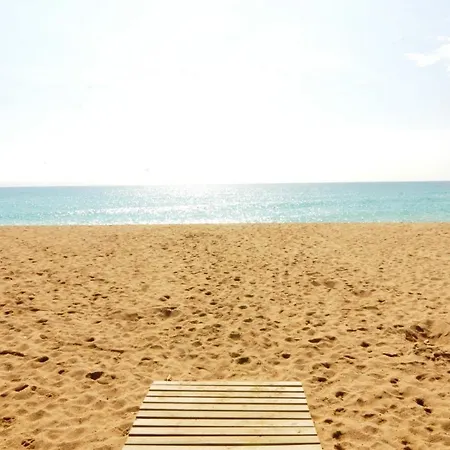 Сasa de vacaciones Homeholidaysrentals Charme - Costa Barcelona Santa Susanna