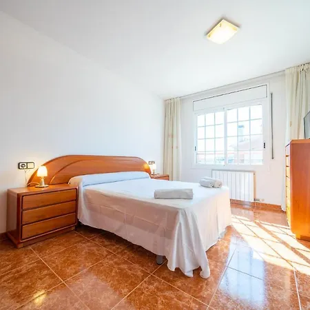 Сasa de vacaciones Homeholidaysrentals Charme - Costa Barcelona
