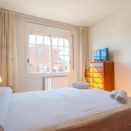 Homeholidaysrentals Charme - Costa Barcelona Сasa de vacaciones