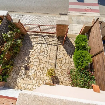 Homeholidaysrentals Charme - Costa Barcelona Holiday home