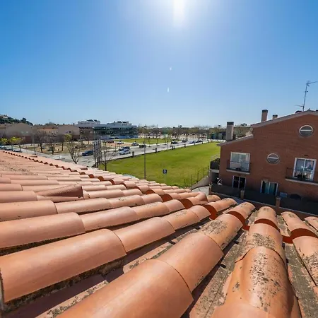 Holiday home Homeholidaysrentals Charme - Costa Barcelona Santa Susanna